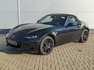 Mazda MX-5 2.0l Exclusive Leder Bose Matrix-LED Navi Bild 2