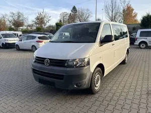 Volkswagen T5 Transporter