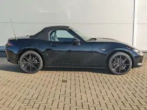 Mazda MX-5 2.0l Exclusive Leder Bose Matrix-LED Navi Bild 5