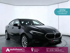 BMW Others 2er Gran Coupe Sport Line LED|Navi|PDC|Sitzheiz