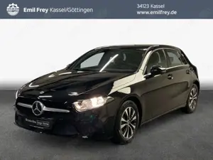 Mercedes-Benz A 180 A-Klasse