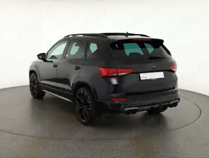 CUPRA Ateca 2.0 TSI VZ 4D Limited Edition DCC Pano AHK Bild 3