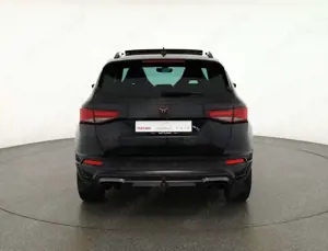 CUPRA Ateca 2.0 TSI VZ 4D Limited Edition DCC Pano AHK Bild 4