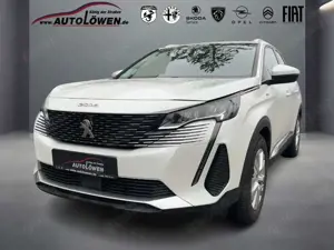 Peugeot 3008 Hybrid AllurePack Navigationssystem