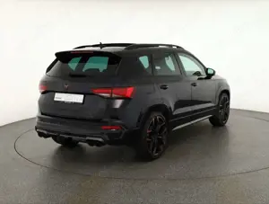 CUPRA Ateca 2.0 TSI VZ 4D Limited Edition DCC Pano AHK Bild 5
