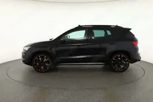 CUPRA Ateca 2.0 TSI VZ 4D Limited Edition DCC Pano AHK Bild 2