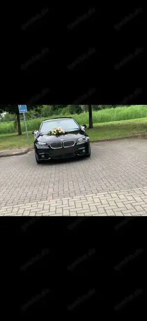 BMW 550 550i xDrive Aut. M optik