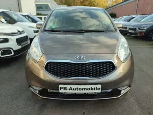 Kia Venga 1.6 Automatik/Klimaaut./Navi+Cam/Alufelgen Bild 2