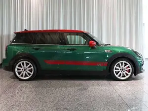 MINI John Cooper Works Clubman John Cooper Works Clubmann All4 Pano. Adp.LED RFK Bild 2