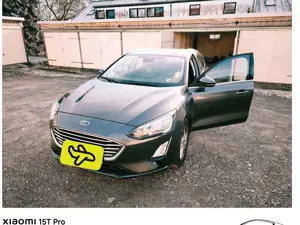 Ford Focus Focus Turnier 1.0 EcoBoost Start-Stopp-SystemCOOL