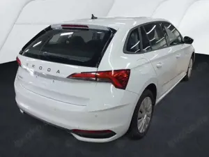 Skoda Scala Bild 3