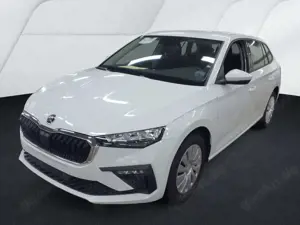 Skoda Scala Bild 2