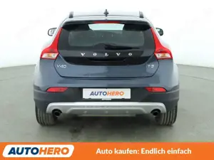 Volvo V40 Cross Country 1.5 Plus Aut.*NAVI*TEMPO*PDC*SHZ* Bild 4