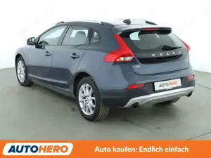 Volvo V40 Cross Country 1.5 Plus Aut.*NAVI*TEMPO*PDC*SHZ* Bild 3