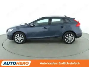 Volvo V40 Cross Country 1.5 Plus Aut.*NAVI*TEMPO*PDC*SHZ* Bild 2