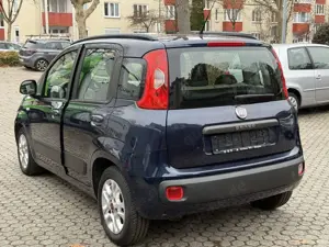 Fiat New Panda Bild 4