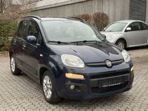 Fiat New Panda
