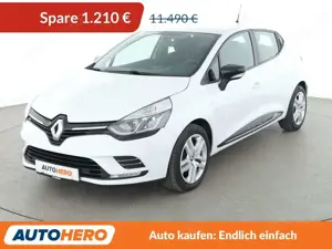 Renault Clio 0.9 Limited