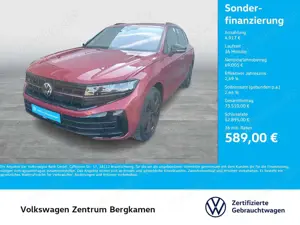 Volkswagen Touareg HYBRID R NEUESMODELL PANO AHK 360CAM 21Z