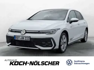 Volkswagen Golf GTE VIII GTE Navi LED DCC