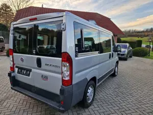Fiat Ducato Multijet 130*Aut.Selbstfahrer/DockingSTN* Bild 5