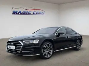 Audi A8 50 TDI quattro*Pano*Luft*Softclose*BO*360