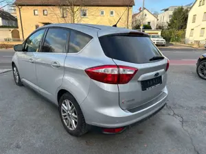 Ford C-Max Bild 4