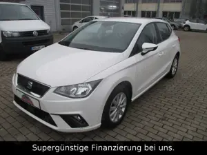 SEAT Ibiza Style,5-TÜRIG,NAVI,GARANTIE,KLIMA