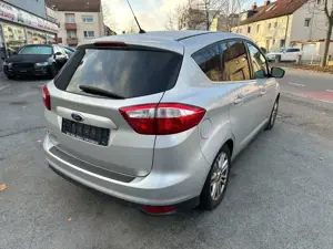 Ford C-Max Bild 5