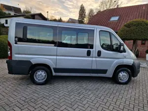 Fiat Ducato Multijet 130*Aut.Selbstfahrer/DockingSTN* Bild 4
