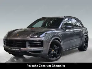 Porsche Cayenne E-Hybrid Luft;Sitzbelüft.;BOSE;18-Wege
