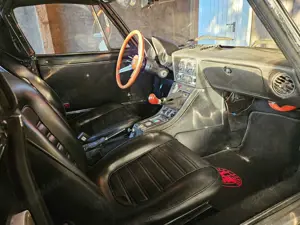 Alfa Romeo 2000 Bild 3