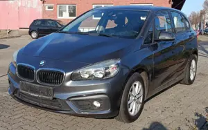 BMW 216 216d | Navi | Sitzheizung | Alufelgen *8*Bereift