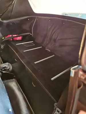 Alfa Romeo 2000 Bild 4