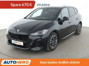 BMW 220 220i Active Tourer M Sport Aut.*NAVI*TEMPO*LED*
