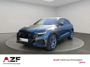 Audi Q8 50 TDI qu. s-line STANDHZG.+AHK+ACC+MATRXI LE