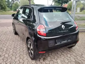 Renault Twingo Bild 5