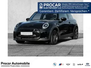 MINI Cooper SE ESSENTIAL TRIM+NAVI+PANORAMADACH+PARKASSISTANT+SIT