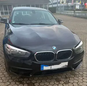 BMW 116 116i Advantage