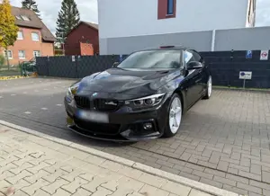 BMW 435 435d Gran Coupe xDrive Aut. M Sport