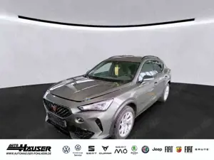 CUPRA Formentor VZ Tribe Edition 2.0 TSI DSG AHK BEATS EL. HECKKL.