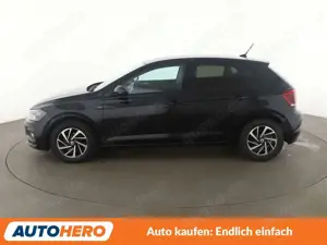 Volkswagen Polo Bild 3