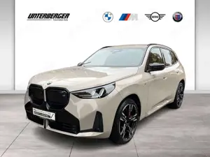 BMW X3 M 50 xDrive M Sport Pro HK LED Standhzg. AHK
