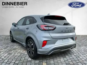 Ford Puma ST-Line X LED+Navi+Kamera+Winterpaket Bild 4