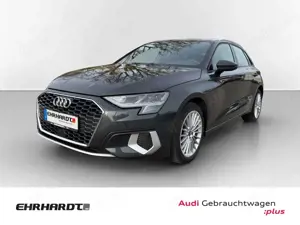 Audi A3 Sportback 30 TFSI Advanced AHK*VIRTUAL*NAVI*LED...