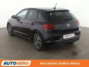 Volkswagen Polo Bild 4