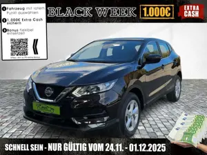 Nissan Qashqai Shiro 1.3 16V KAT BT #NAVI #SS