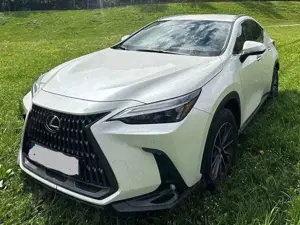 Lexus NX 350h Business Line Allrad (E-Four)