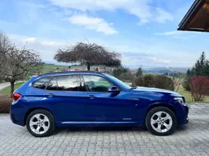 BMW X1 X1 xDrive20d Aut.