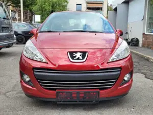 Peugeot 207 Bild 4